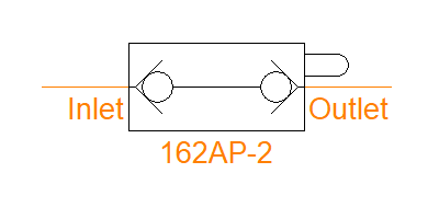 CD-162AP-2S-20-M